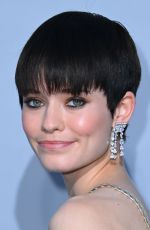 MAIKE INGA at Amfar Cinema Against Aids Gala at Cannes Film Festival 07/16/2021