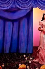 MAITREYI RAMAKRISHNAN for Entertainment Weekly, July 2021