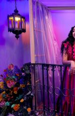 MAITREYI RAMAKRISHNAN for Entertainment Weekly, July 2021