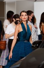 MARI FONSECA at Hotel Martinez at 2021 Cannes Film Festival 07/12/2021