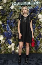 MARIA BAKALOVA at Louis Vuitton Haute-joaillerie Dinner in Monaco 07/01/2021