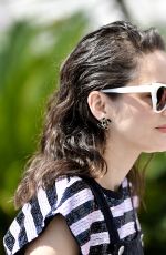 MARION COTILLARD at Bigger Than Us Photocall Cannes Film Festival 07/10/2021