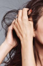 MARION COTILLARD in Elle Magazine, France July 2021
