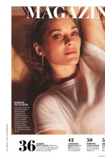 MARION COTILLARD in Marie Claire Magazine, Spain August 2021