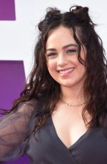 MARY MOUSER at Space Jam: A New Legacy Premiere in Los Angeles 07/12/2021