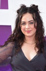 MARY MOUSER at Space Jam: A New Legacy Premiere in Los Angeles 07/12/2021