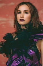 MAUDE APATOW for Blanc Magazine, June 2021