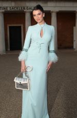 MAYA HENRY at Bulgari Serpenti Metamorphosis Party in London 07/22/2021