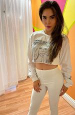 MCKAYLA MARONEY - Instagram Photos 07/26/2021