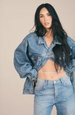 MEGAN FOX for Who What Wear, July 2021