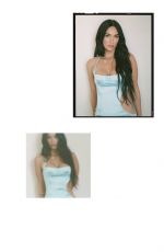MEGAN FOX for Who What Wear, July 2021