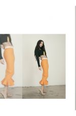 MEGAN FOX for Who What Wear, July 2021