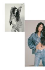 MEGAN FOX for Who What Wear, July 2021