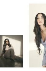 MEGAN FOX for Who What Wear, July 2021