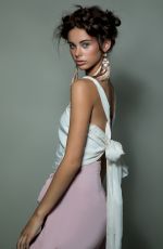 MEIKA WOOLARD for Vivier Magazine, July 2021