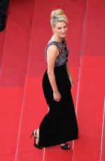 MELANIE LAURENT at 74th Annual Cannes Film Festival Closing Ceremony 07/17/2021
