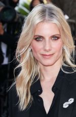 MELANIE LAURENT at Benedetta Screening at 74th Cannes Film Festival 08/09/2021