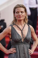 MELANIE THIERRY at Annette Screening and Opening Ceremony at 74th Cannes Film Festival 07/06/2021