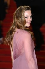 MELISSA GEORGE at Bergman Island Screening at 74th Cannes Film Festival 07/11/2021