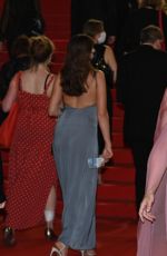 MELISSA GEORGE at Bergman Island Screening at 74th Cannes Film Festival 07/11/2021