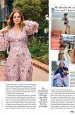 MENA SUVARI in People Magazine, August 2021