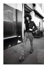 MICA ARGANARAZ in Vogue Paris, August 2021