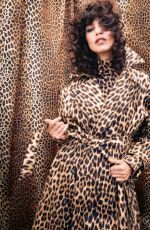 MICA ARGANARAZ in Vogue Paris, August 2021