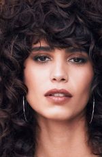 MICA ARGANARAZ in Vogue Paris, August 2021