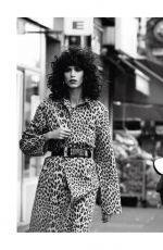 MICA ARGANARAZ in Vogue Paris, August 2021