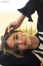 MIRANDA KERR in Harper