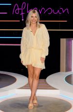 MOLLIE KING at Love Island After Sun Series 7 in London 07/18/2021