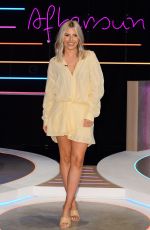 MOLLIE KING at Love Island After Sun Series 7 in London 07/18/2021