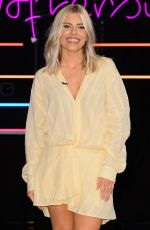 MOLLIE KING at Love Island After Sun Series 7 in London 07/18/2021