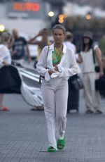 MOLLY MAE HAGUE Out in Ibiza 07/23/2021