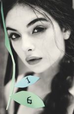 MONICA BELLUCCI and DEVA CASEL in Vogue Magazine, Italy July 2021