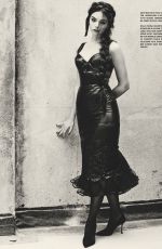 MONICA BELLUCCI and DEVA CASEL in Vogue Magazine, Italy July 2021