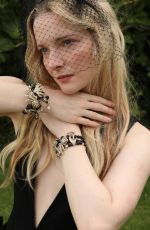 MORFYDD CLARK for Content Mode Magazine, 2021
