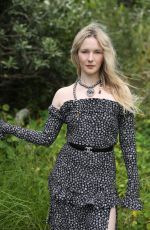 MORFYDD CLARK for Content Mode Magazine, 2021