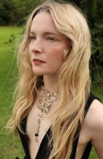 MORFYDD CLARK for Content Mode Magazine, 2021