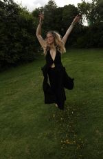 MORFYDD CLARK for Content Mode Magazine, 2021