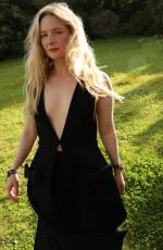 MORFYDD CLARK for Content Mode Magazine, 2021