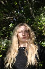 MORFYDD CLARK for Content Mode Magazine, 2021