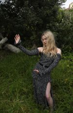 MORFYDD CLARK for Content Mode Magazine, 2021