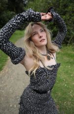 MORFYDD CLARK for Content Mode Magazine, 2021