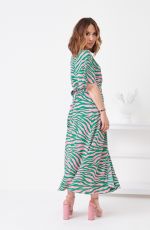 MYLEENE KLASS for New Range of Dresses at Next 07/30/2021