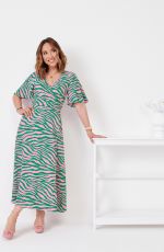 MYLEENE KLASS for New Range of Dresses at Next 07/30/2021