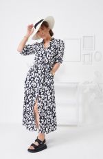 MYLEENE KLASS for New Range of Dresses at Next 07/30/2021
