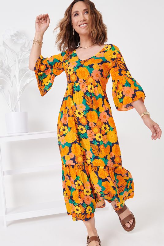 MYLEENE KLASS for New Range of Dresses at Next 07/30/2021