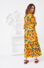 MYLEENE KLASS for New Range of Dresses at Next 07/30/2021