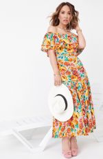 MYLEENE KLASS for New Range of Dresses at Next 07/30/2021